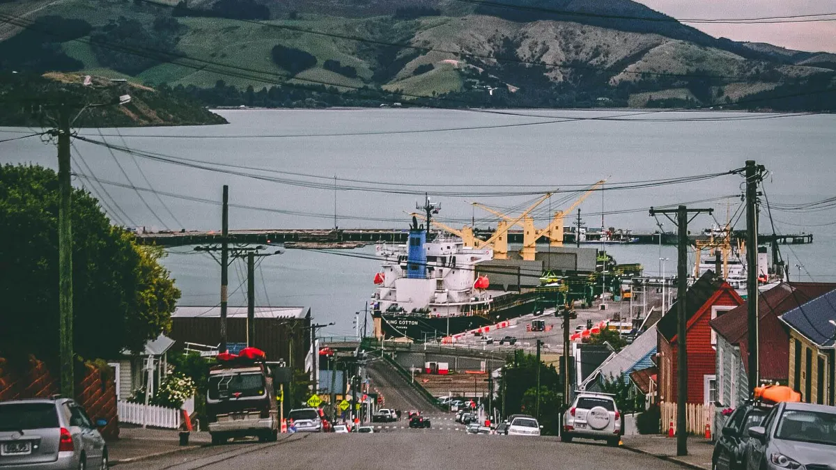 Dunedin