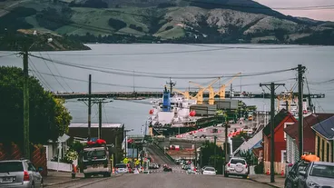 Dunedin