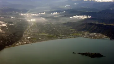 Lower Hutt