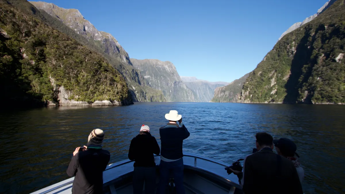 Milford Sound