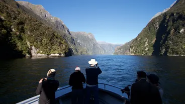 Milford Sound