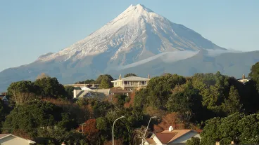 New Plymouth