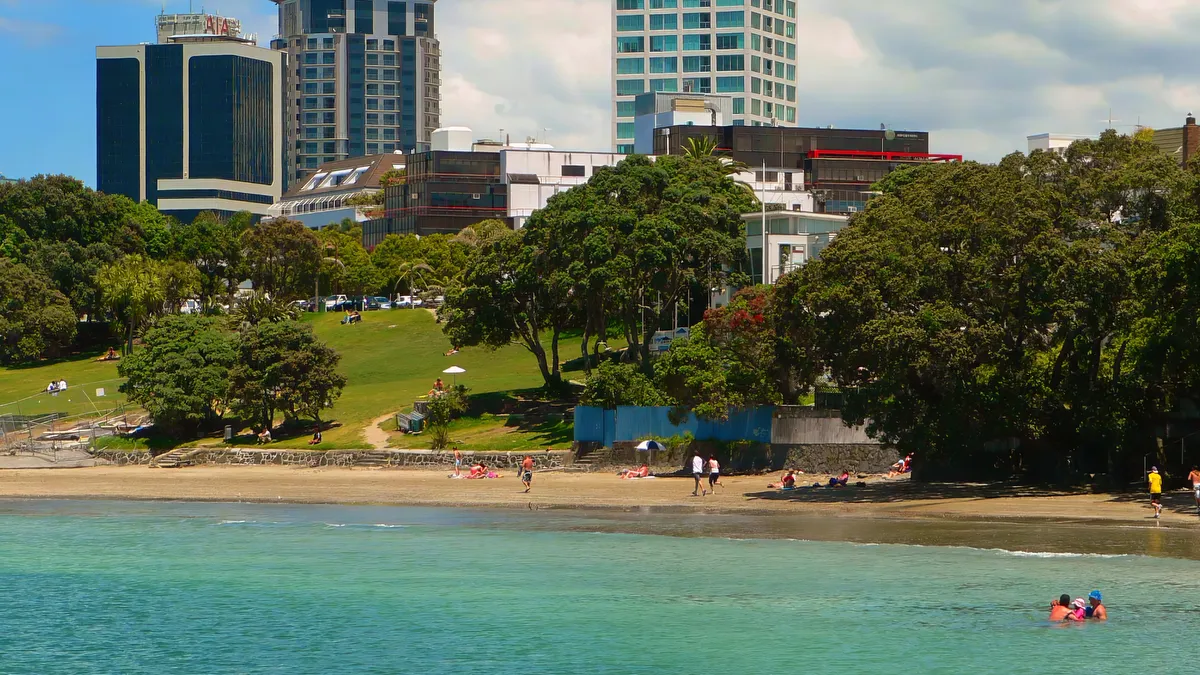 North Shore