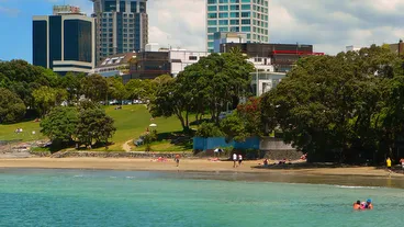 North Shore
