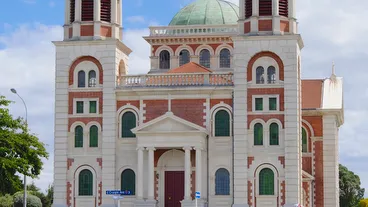 Timaru