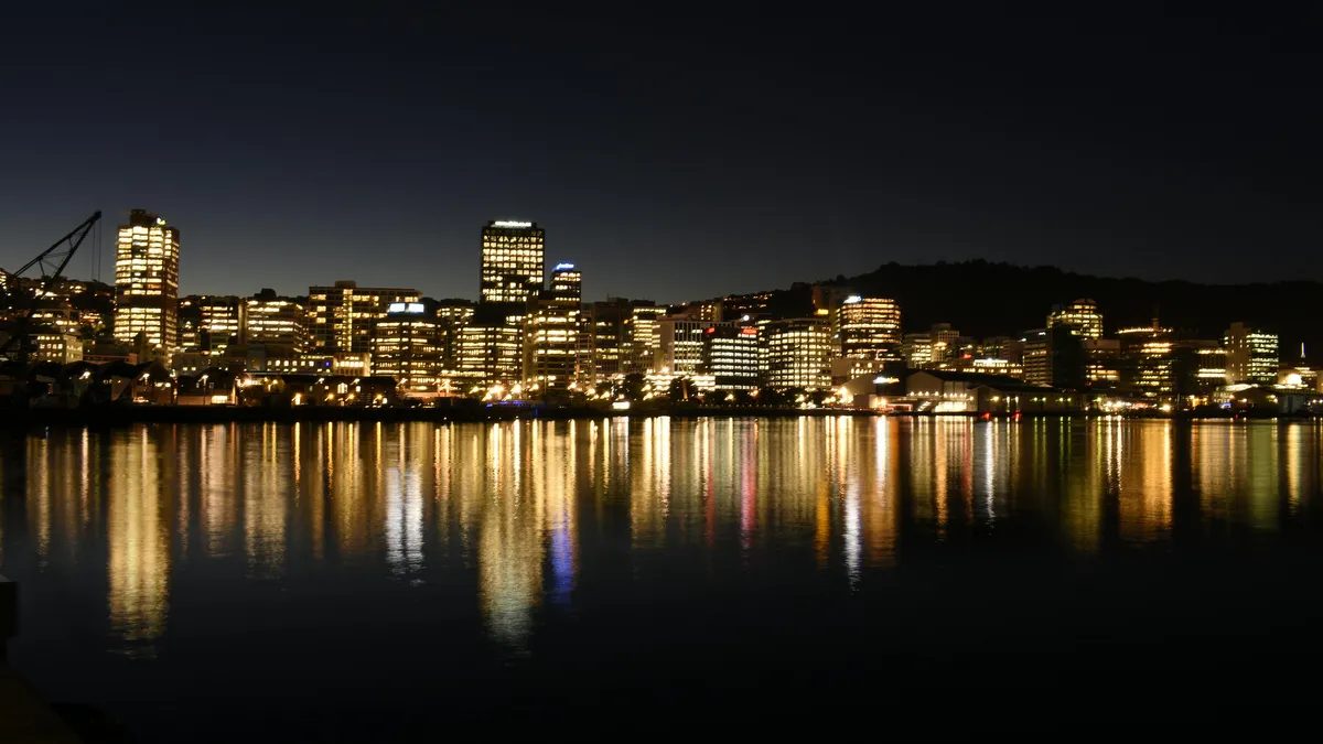 Wellington