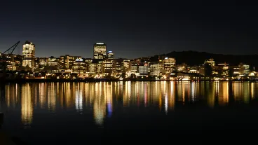 Wellington