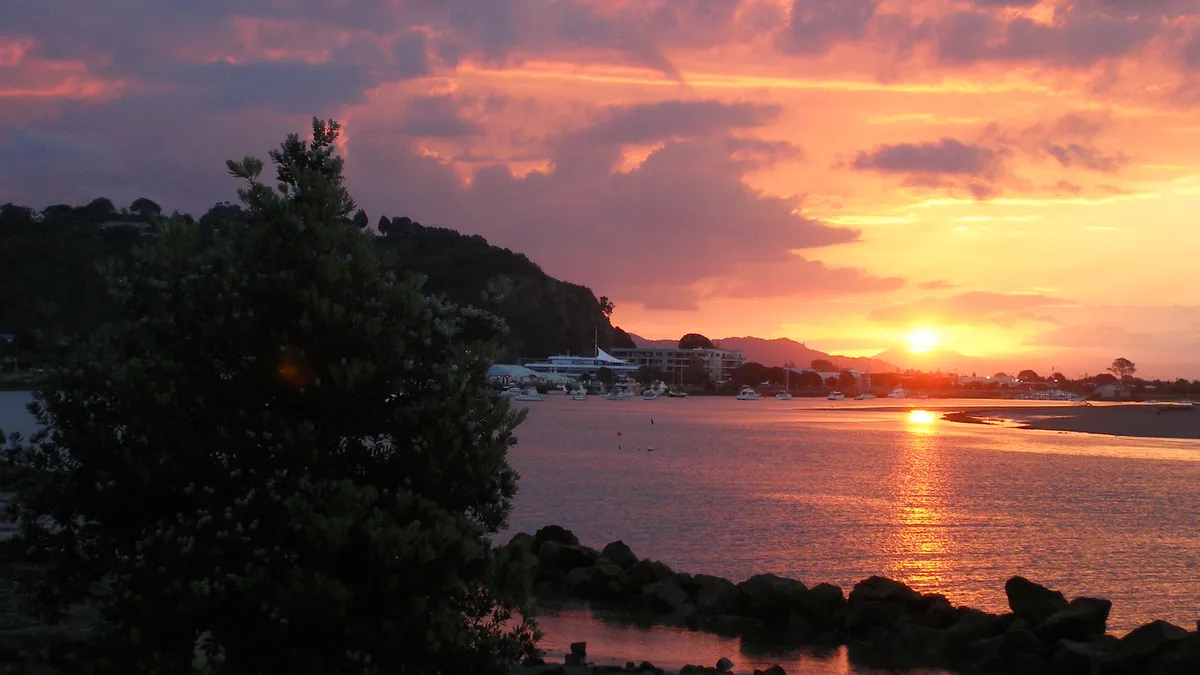 Whakatane