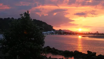 Whakatane