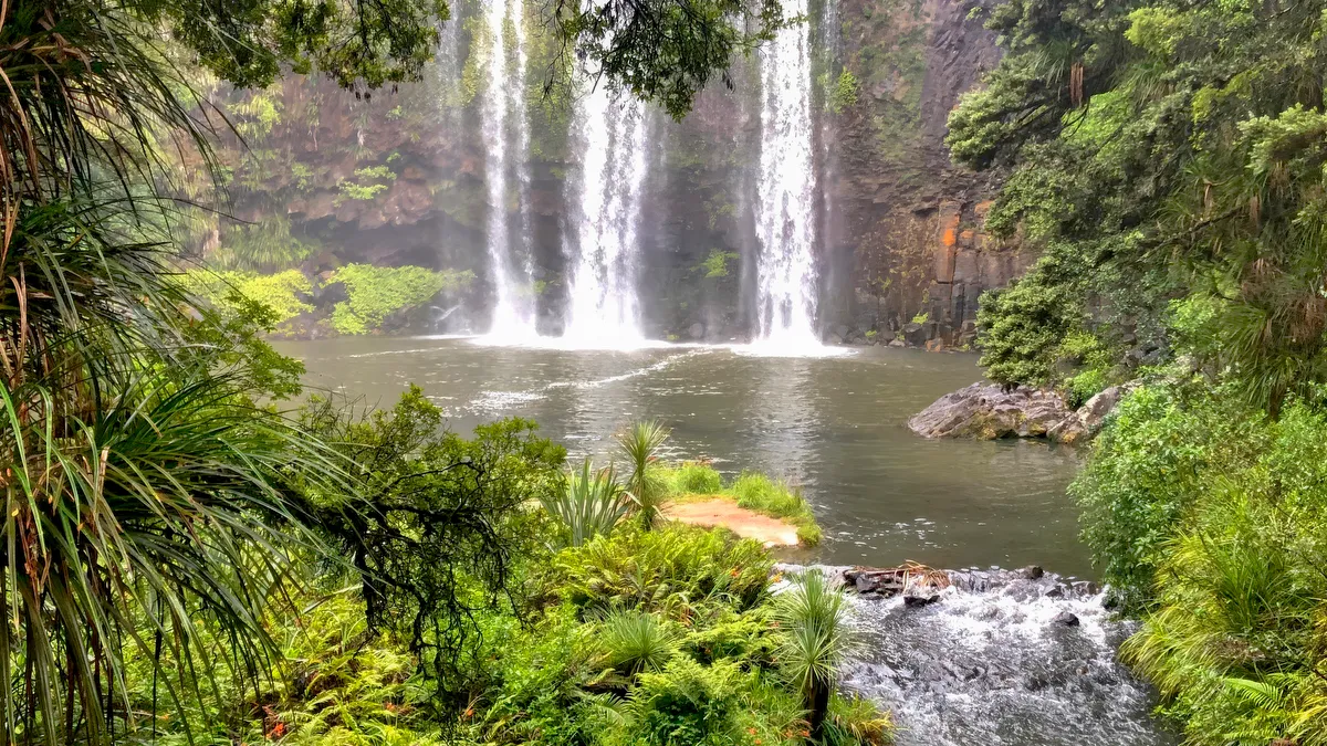Whangarei