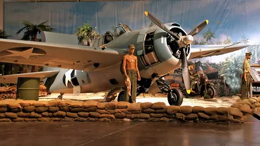 Air Force Museum of New Zealand