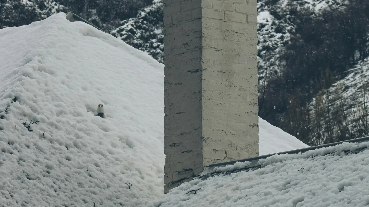 Arrowtown Chinese Settlement
