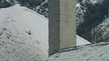 Arrowtown Chinese Settlement