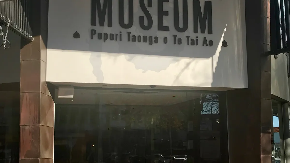 Nelson Provincial Museum