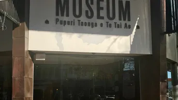 Nelson Provincial Museum