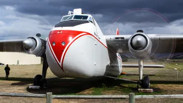Omaka Aviation Heritage Centre