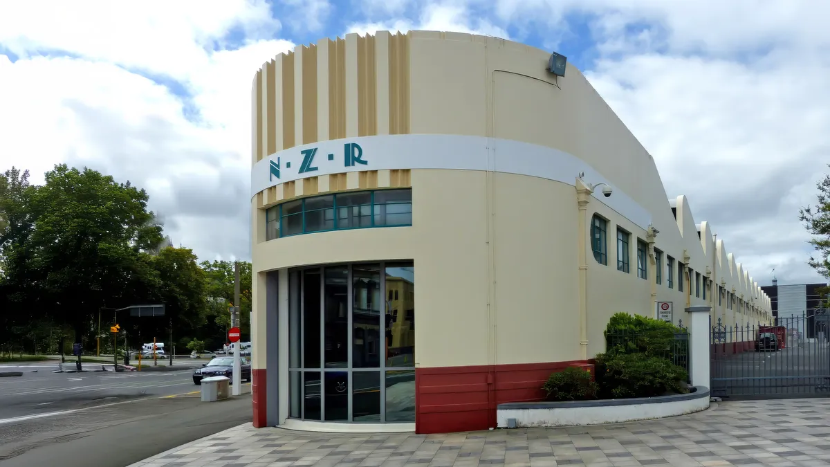 Toitu Otago Settlers Museum