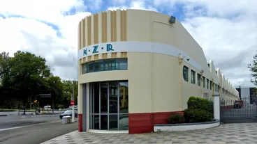 Toitu Otago Settlers Museum