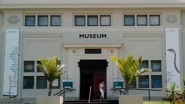 Whanganui Regional Museum