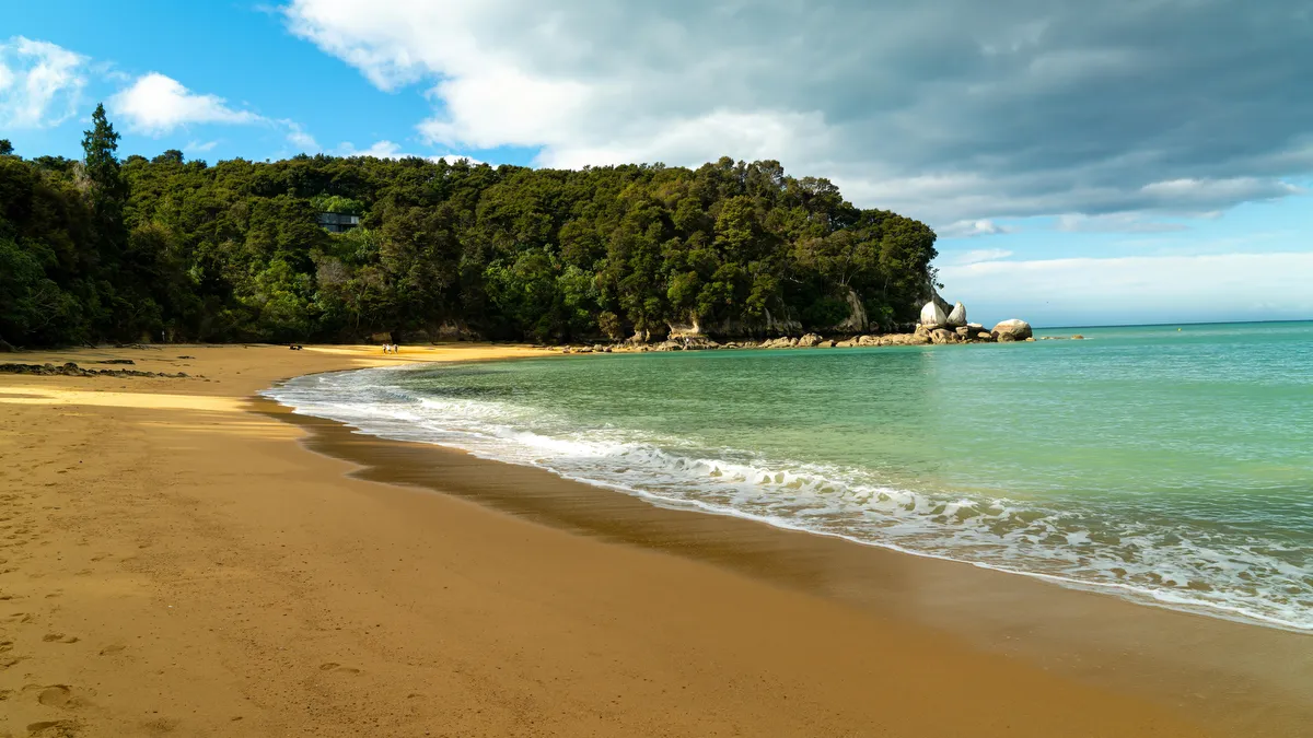 Abel Tasman National Park