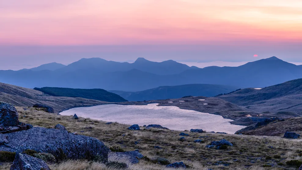 Kahurangi National Park