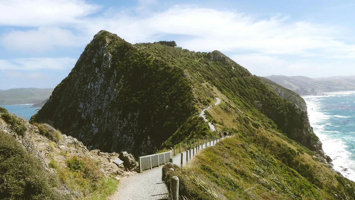 Otago Peninsula