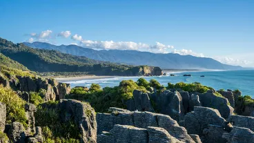 Paparoa National Park