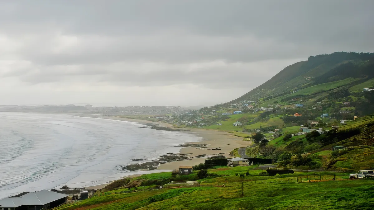Ahipara Bay