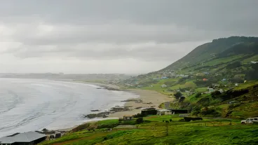Ahipara Bay