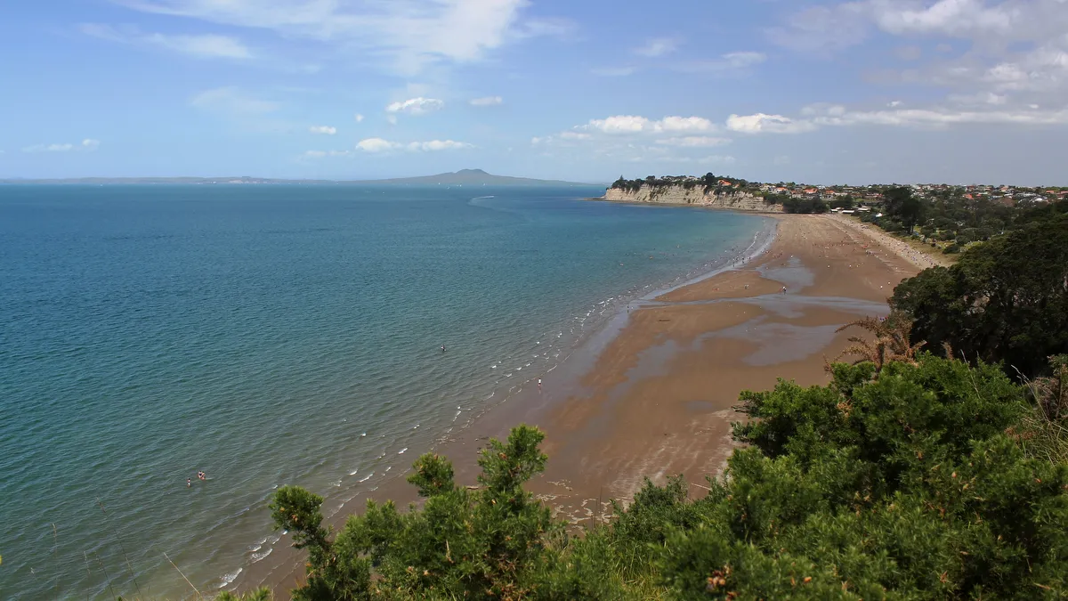 Long Bay Beach
