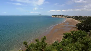Long Bay Beach
