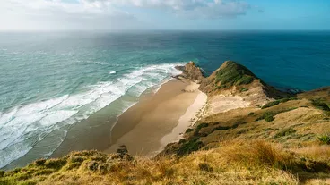 Ninety Mile Beach