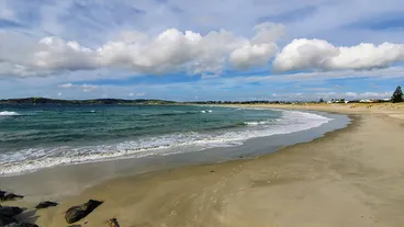 Omaha Beach