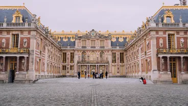 Palace of Versailles
