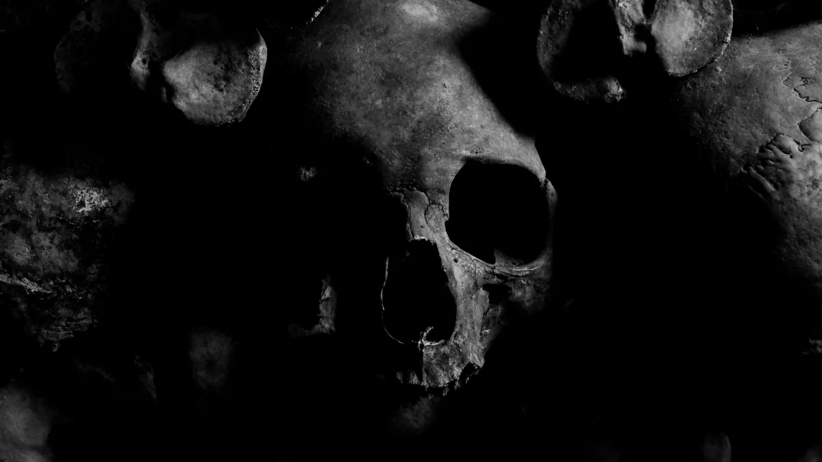 Les Catacombes