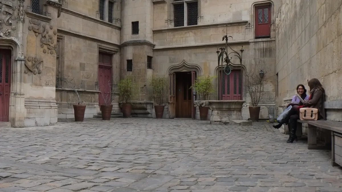Latin Quarter