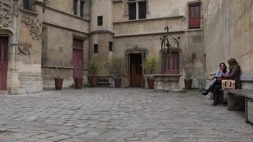 Latin Quarter