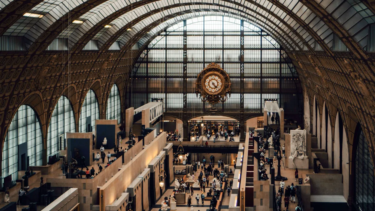 Musée d'Orsay