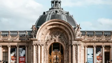 Petit Palais