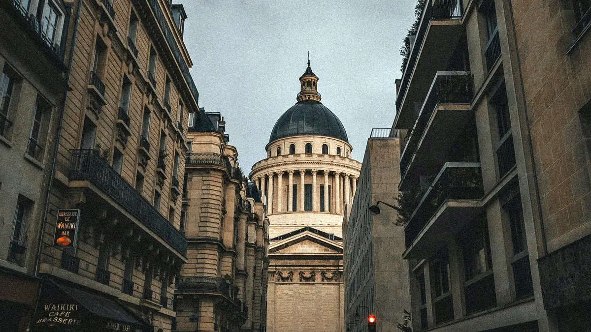 Pantheon