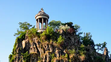 Parc des Buttes-Chaumont