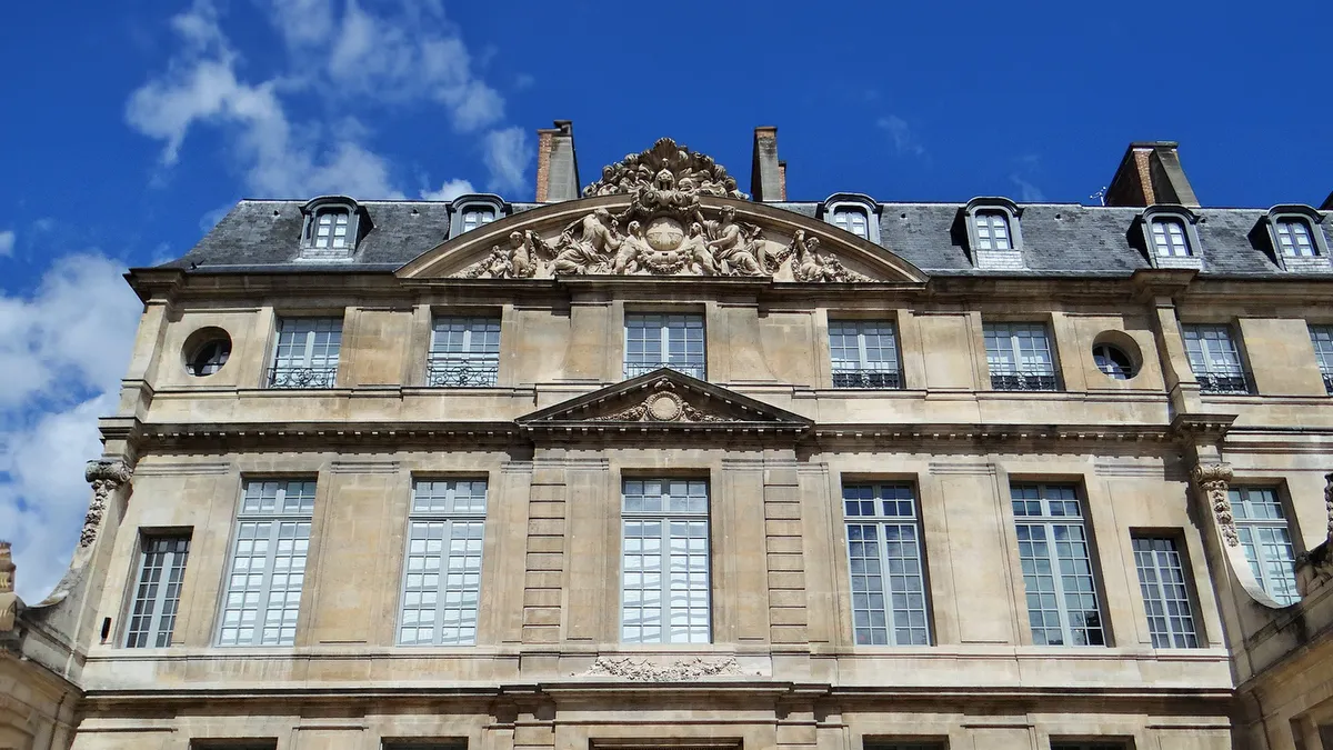 Musée Picasso