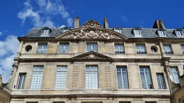 Musée Picasso