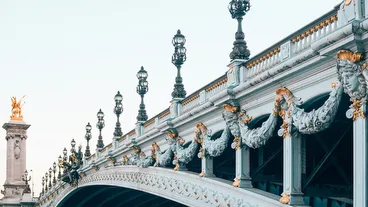 Pont Alexandre III