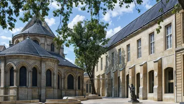 Musée des Arts et Métiers