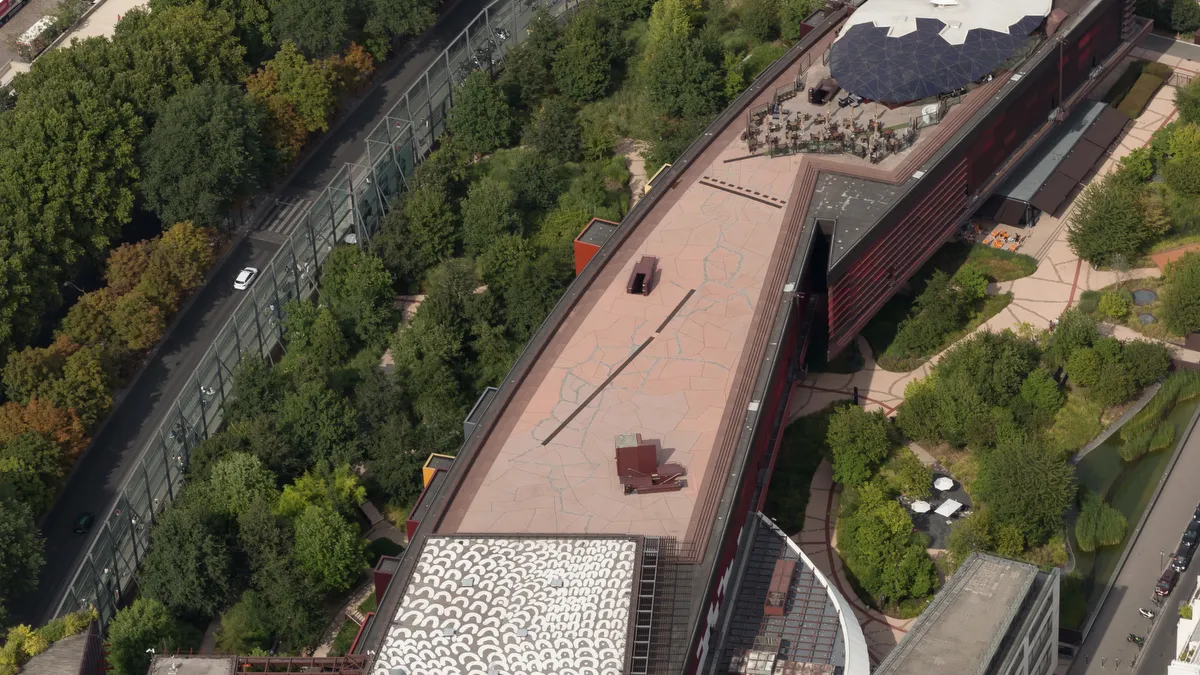 Musée du Quai Branly