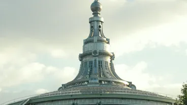 Grand Palais