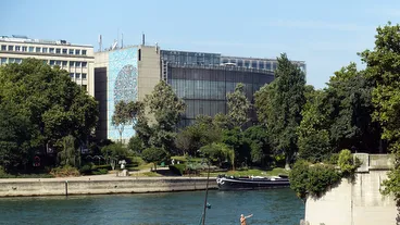 Institut du Monde Arabe