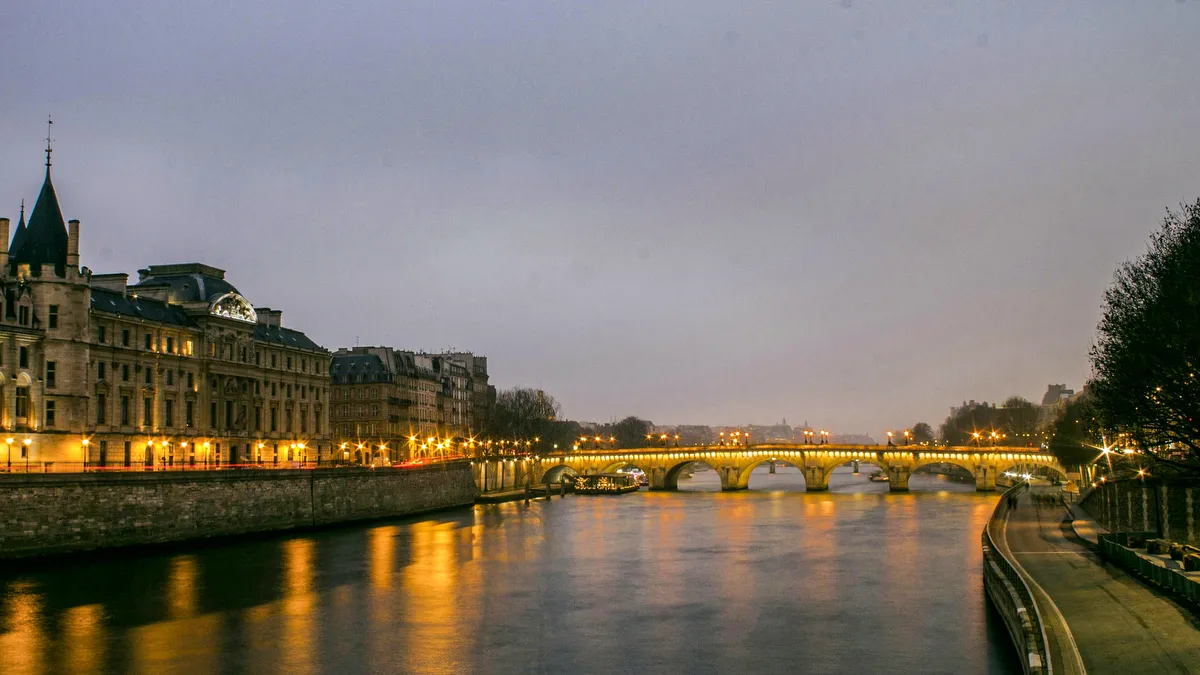 Pont Neuf