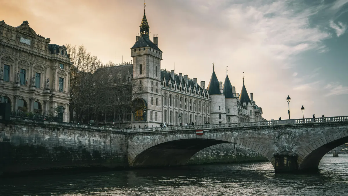 Conciergerie